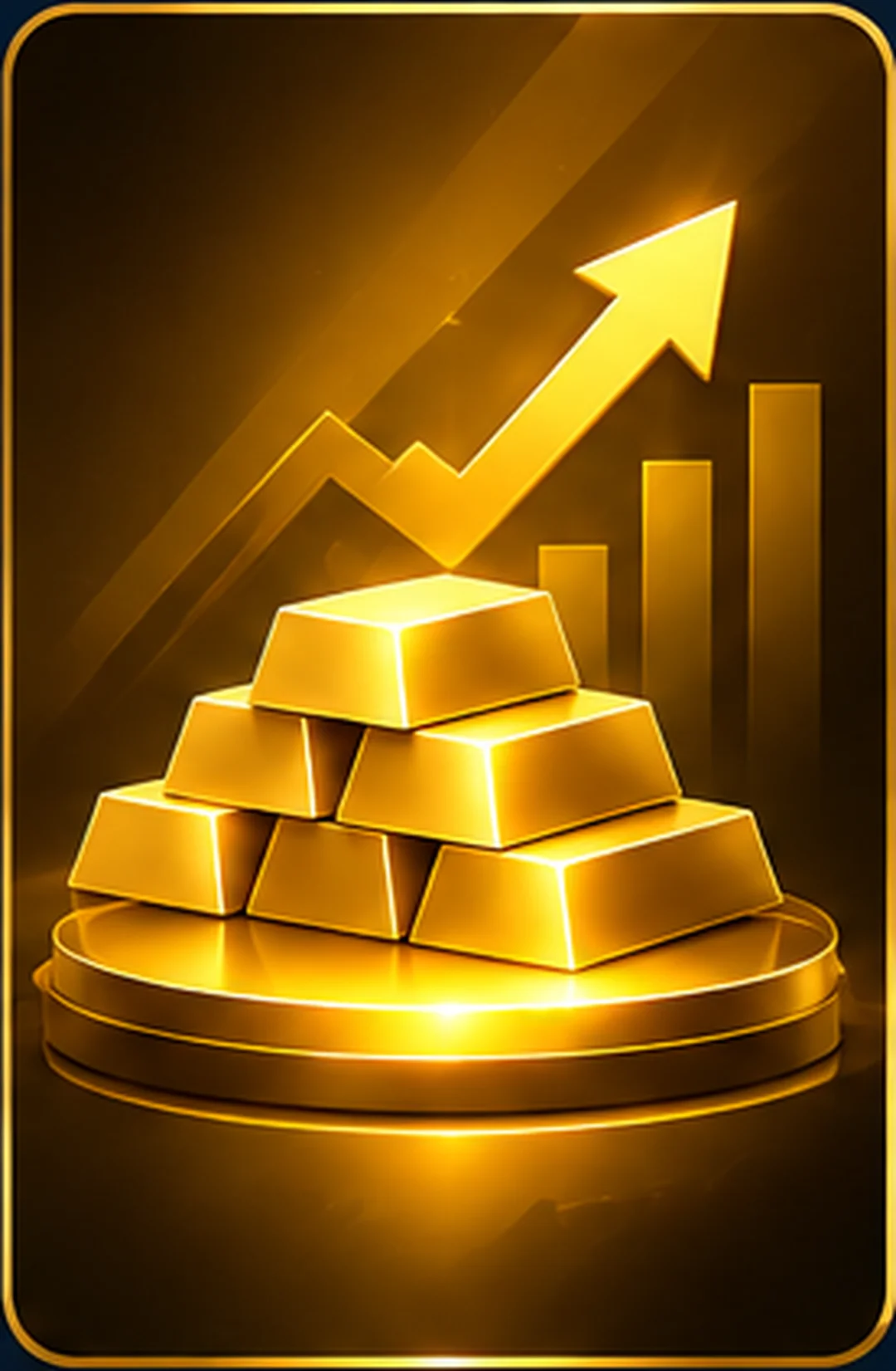 Gold Investment Plan